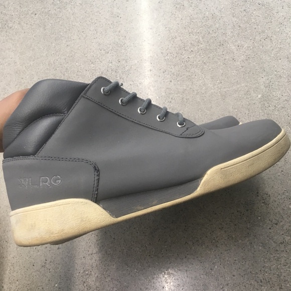 Rare LRG Boots - Picture 3 of 3